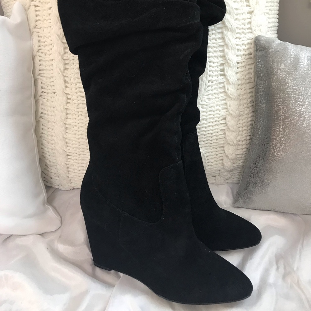 *BRAND NEW* NEVER WORN Steve Madden Boots